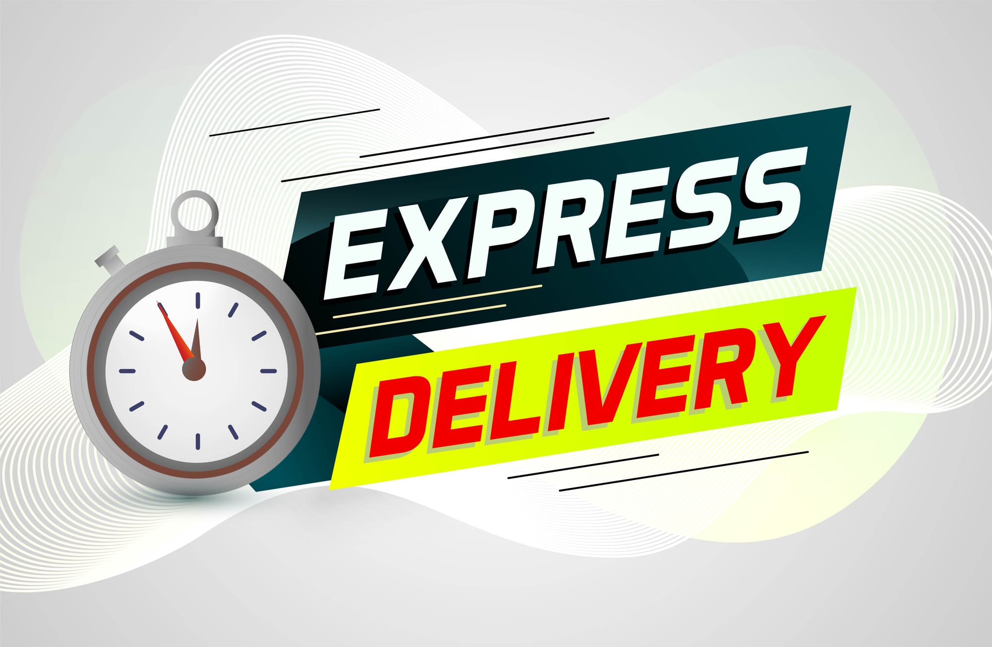 Rider Africa express delivery