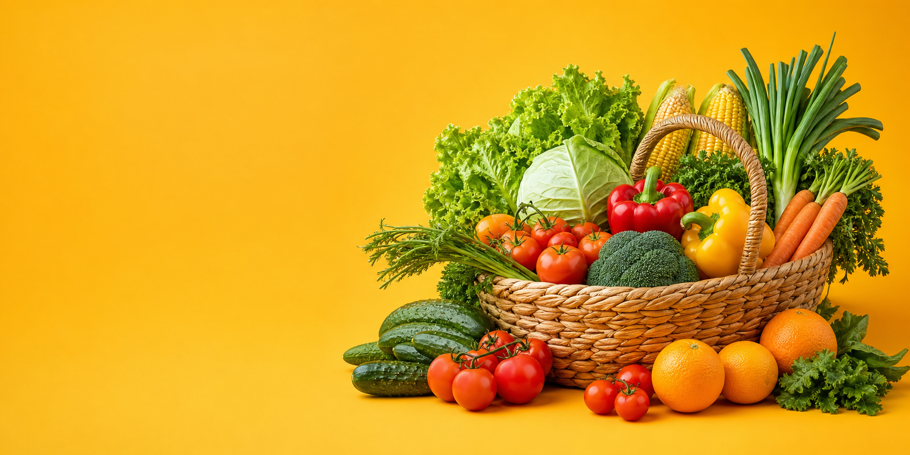 Groceries & essentials