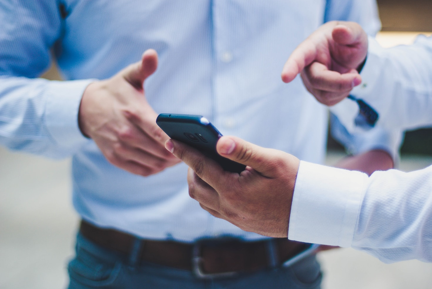 How RiderAfrica Keeps You Connected and Informed